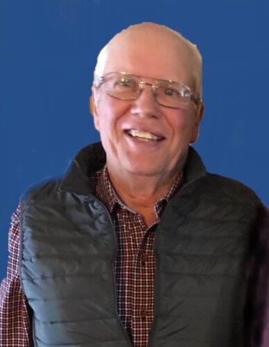 Dale Pederson